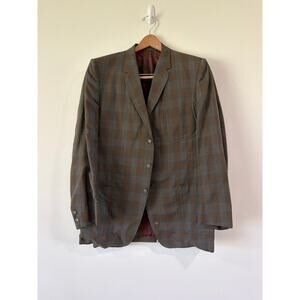 VINTAGE men’s sports coat.